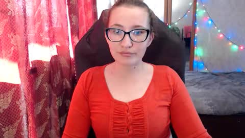 Snapshot of ankey_rayah chatting on 06/01/26, 10:28 Nameless online show from 06/01/26, 10:28