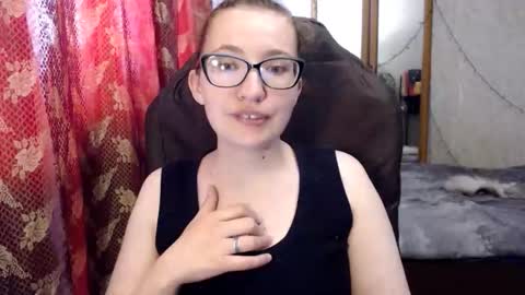 Snapshot of ankey_rayah chatting on 06/02/26, 06:48 Nameless online show from 06/02/26, 06:48