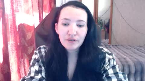 Snapshot of ankey_rayah chatting on 06/09/26, 11:00 Nameless online show from 06/09/26, 11:00