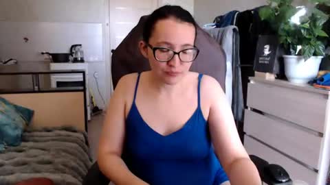 Snapshot of ankey_rayah chatting on 06/19/26, 07:12 Nameless online show from 06/19/26, 07:12