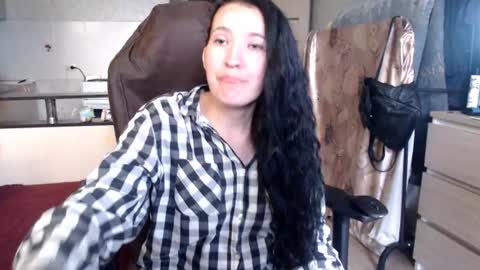 Snapshot of ankey_rayah chatting on 06/29/26, 02:17 Nameless online show from 06/29/26, 02:17