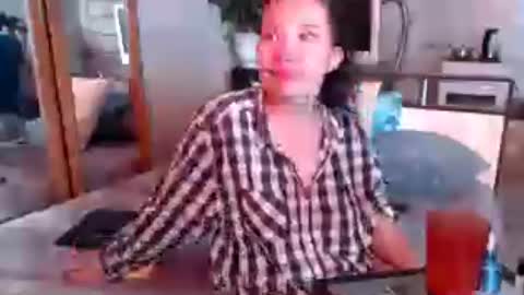 Snapshot of ankey_rayah chatting on 07/14/26, 12:33 Nameless online show from 07/14/26, 12:33