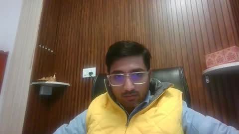 Snapshot of ankur1722 chatting on 02/05/26, 10:53 Slave looking for Mistress online show from 02/05/26, 10:53