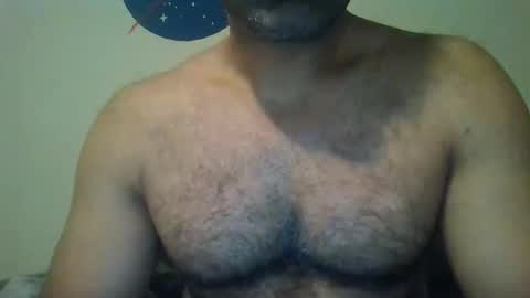 DesiGuy online show from 11/16/25, 08:25