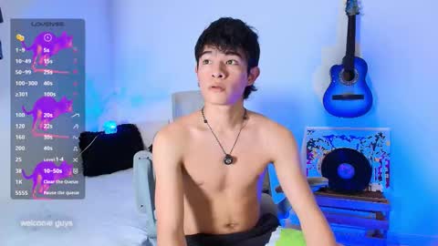 Anky online show from 10/27/25, 05:00