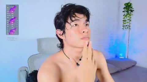 Anky online show from 03/25/26, 02:28