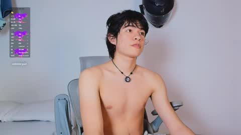 Anky online show from 04/11/26, 03:22