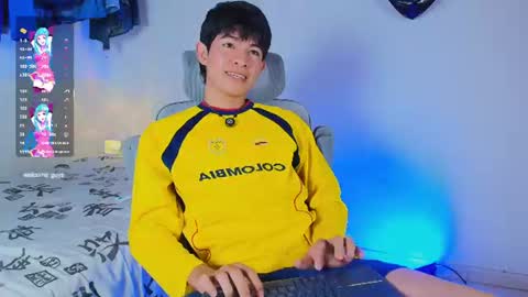 Snapshot of anky_xx chatting on 06/13/26, 03:48 Anky online show from 06/13/26, 03:48