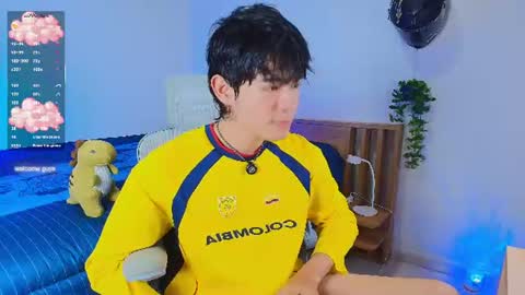 Snapshot of anky_xx chatting on 07/08/26, 12:48 Anky online show from 07/08/26, 12:48