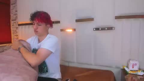 ANGEL AND TEFY online show from 12/16/25, 04:01