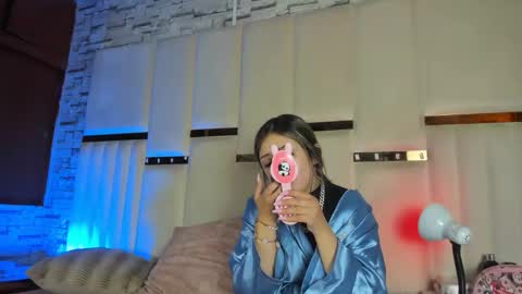 ANGEL AND TEFY online show from 03/14/26, 04:01