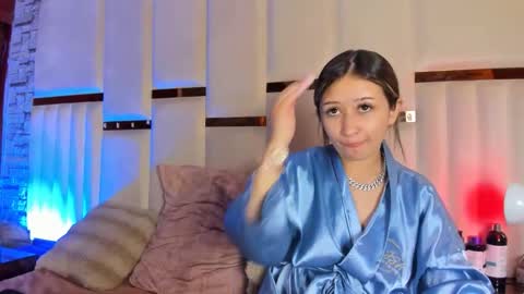 ANGEL AND TEFY online show from 03/15/26, 04:13