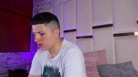 Snapshot of anlleloandangela chatting on 05/29/26, 05:00 ANGEL AND TEFY online show from 05/29/26, 05:00