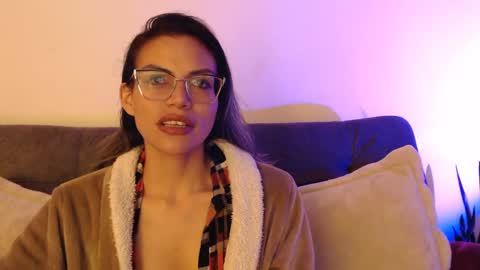 Anma Adler online show from 01/03/25, 01:59