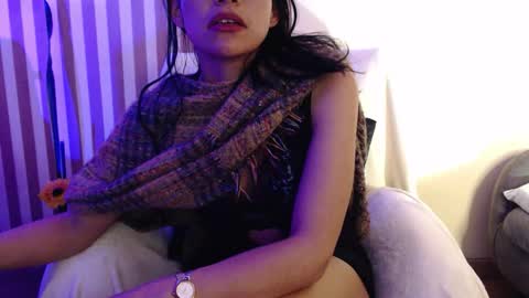 Anma Adler online show from 10/06/25, 12:08