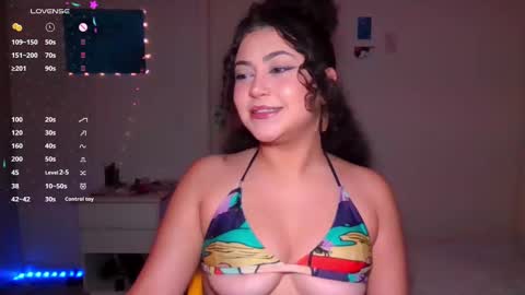 Anna online show from 09/14/25, 02:44