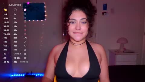 Anna online show from 10/03/25, 06:43