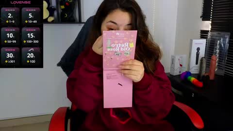 Snapshot of ann_cohen chatting on 12/06/24, 01:22 Only fans   online show from 12/06/24, 01:22