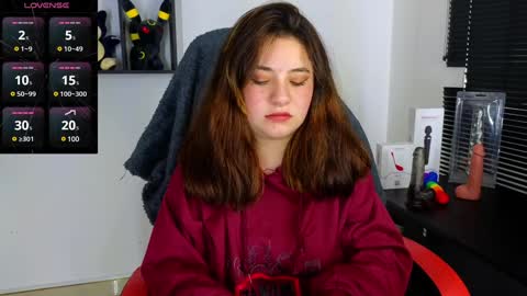 Snapshot of ann_cohen chatting on 12/06/24, 04:38 Only fans   online show from 12/06/24, 04:38
