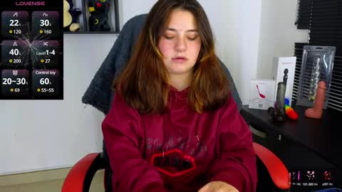Snapshot of ann_cohen chatting on 12/06/24, 07:45 Only fans   online show from 12/06/24, 07:45