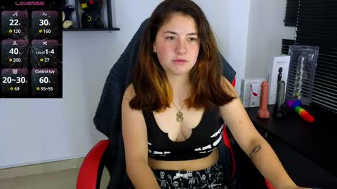 Snapshot of ann_cohen chatting on 12/10/24, 12:38 Only fans   online show from 12/10/24, 12:38