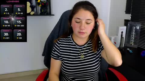 Snapshot of ann_cohen chatting on 12/11/24, 08:07 Only fans   online show from 12/11/24, 08:07