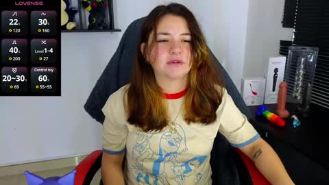 Snapshot of ann_cohen chatting on 12/12/24, 12:55 Only fans   online show from 12/12/24, 12:55
