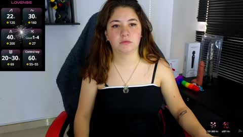 Snapshot of ann_cohen chatting on 12/13/24, 01:12 Only fans   online show from 12/13/24, 01:12