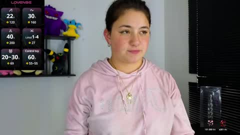 Snapshot of ann_cohen chatting on 12/18/24, 08:03 Only fans   online show from 12/18/24, 08:03