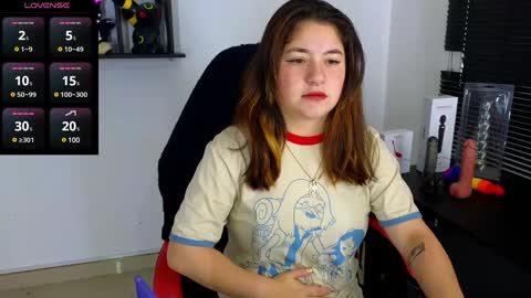 Snapshot of ann_cohen chatting on 01/06/25, 01:41 Only fans   online show from 01/06/25, 01:41