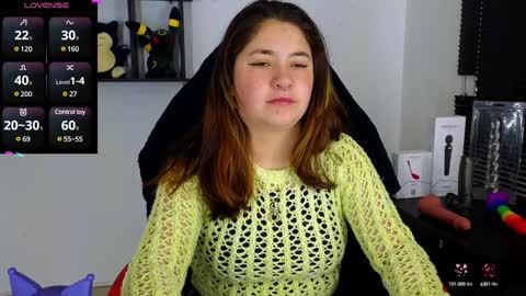 Snapshot of ann_cohen chatting on 01/07/25, 12:41 Only fans   online show from 01/07/25, 12:41