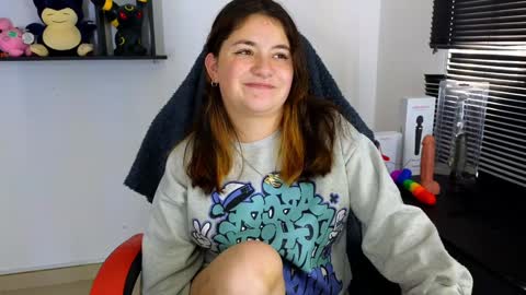 Snapshot of ann_cohen chatting on 01/09/25, 05:00 Only fans   online show from 01/09/25, 05:00