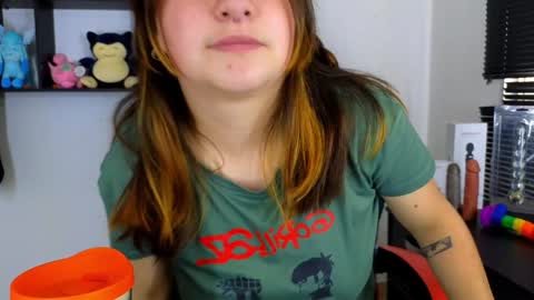 Snapshot of ann_cohen chatting on 01/09/25, 08:01 Only fans   online show from 01/09/25, 08:01