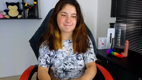Snapshot of ann_cohen chatting on 01/10/25, 07:00 Only fans   online show from 01/10/25, 07:00