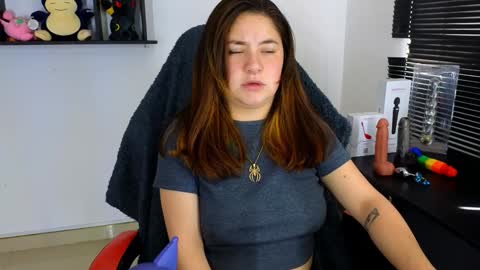 Snapshot of ann_cohen chatting on 01/22/25, 04:33 Only fans   online show from 01/22/25, 04:33