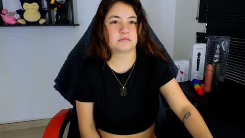 Snapshot of ann_cohen chatting on 01/27/25, 03:07 Only fans   online show from 01/27/25, 03:07