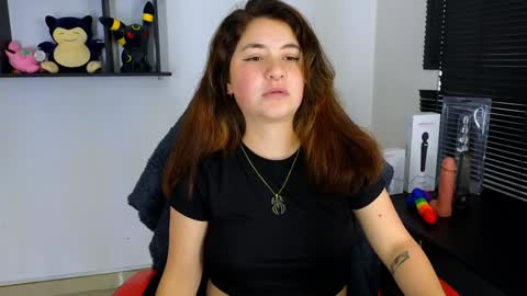 Snapshot of ann_cohen chatting on 01/27/25, 06:09 Only fans   online show from 01/27/25, 06:09