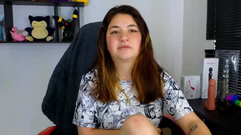 Snapshot of ann_cohen chatting on 01/28/25, 06:49 Only fans   online show from 01/28/25, 06:49