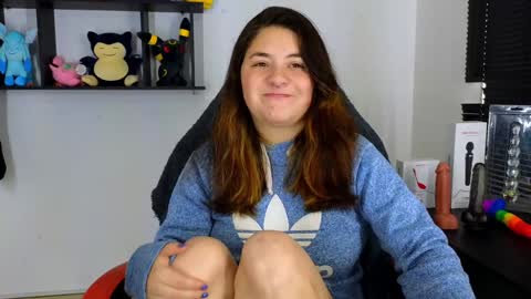 Snapshot of ann_cohen chatting on 01/30/25, 02:04 Only fans   online show from 01/30/25, 02:04