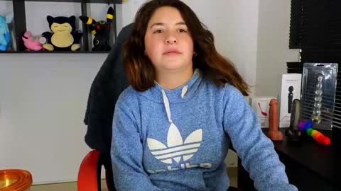 Snapshot of ann_cohen chatting on 01/30/25, 05:49 Only fans   online show from 01/30/25, 05:49