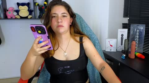 Snapshot of ann_cohen chatting on 02/05/25, 05:09 Only fans   online show from 02/05/25, 05:09