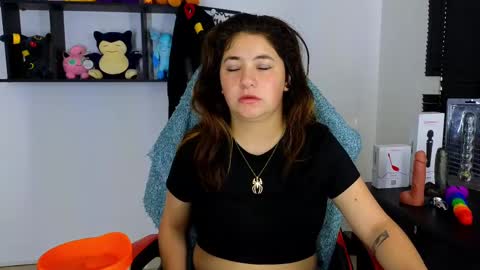 Snapshot of ann_cohen chatting on 02/10/25, 12:50 Only fans   online show from 02/10/25, 12:50