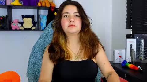 Snapshot of ann_cohen chatting on 02/12/25, 06:09 Only fans   online show from 02/12/25, 06:09