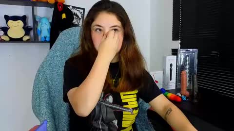 Snapshot of ann_cohen chatting on 02/17/25, 02:04 Only fans   online show from 02/17/25, 02:04