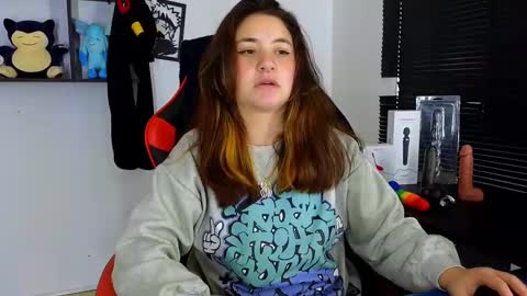 Snapshot of ann_cohen chatting on 02/19/25, 06:32 Only fans   online show from 02/19/25, 06:32