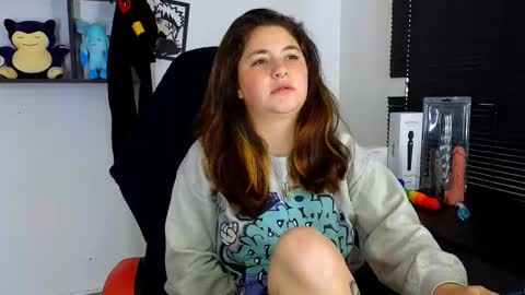 Snapshot of ann_cohen chatting on 02/20/25, 04:46 Only fans   online show from 02/20/25, 04:46