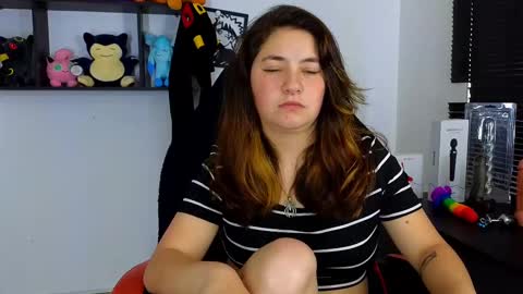 Snapshot of ann_cohen chatting on 02/26/25, 04:03 Only fans   online show from 02/26/25, 04:03