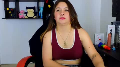 Snapshot of ann_cohen chatting on 03/06/25, 06:05 Only fans   online show from 03/06/25, 06:05