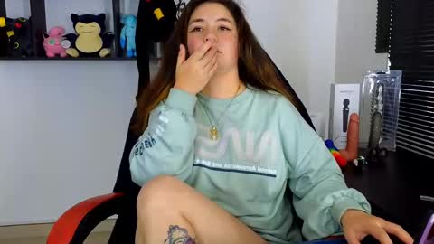Snapshot of ann_cohen chatting on 03/10/25, 05:29 Only fans   online show from 03/10/25, 05:29