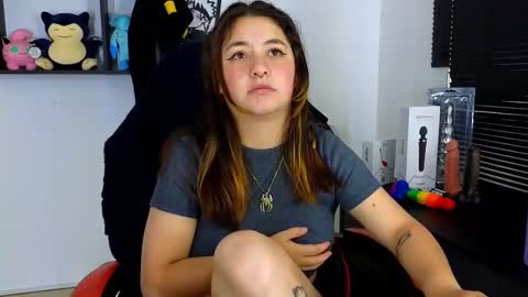 Snapshot of ann_cohen chatting on 03/12/25, 08:41 Only fans   online show from 03/12/25, 08:41
